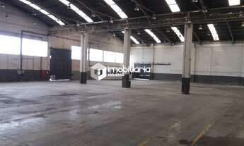 Imagem 7: GUARULHOS - Galpão/Depósito/Armazém - Cumbica