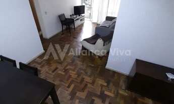 Imagem 4: Rio de Janeiro - Apartamento Padrão - Lagoa