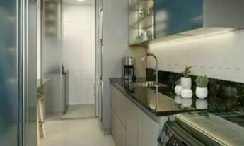 Imagem 3: Apartamentocom 2 quartos, 60,29 m² à venda no São Lucas