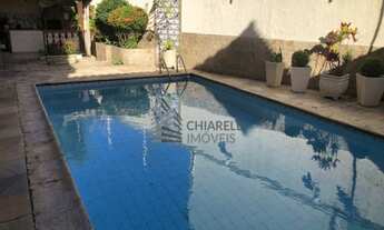 Imagem 2: Casa em São Francisco 5 quartos, piscina, 2 vagas