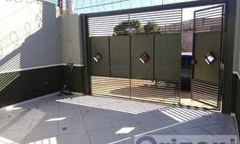 Imagem: CASA PARQUE JARAGUA I 2 QUARTOS I 1 BANHEIRO