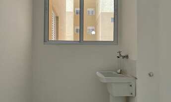 Imagem 6: Apartamento, 52 m² - venda por R$ 250.000,00 ou aluguel por R$ 1.000,00/mês - Jardim Maraj