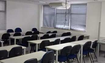 Imagem 5: São Paulo - Conjunto Comercial/Sala - Cerqueira César