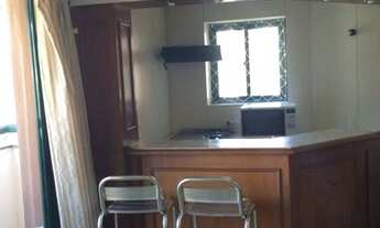 Imagem 2: Flat disponível no Itaim Bibi