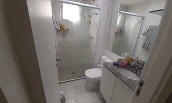 Imagem 5: Apartamento para venda possui 62 metros quadrados com 2 quartos