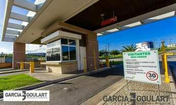 Imagem 2: Terreno em Condomínio no Alphaville 1