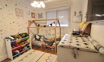 Imagem 2: Apartamento à venda, 121 m² - Vila Leopoldina - São Paulo/SP