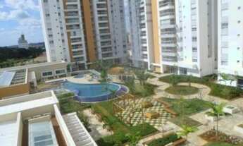 Imagem: Apartamento-Alto-Padrao-para-Venda-em-Taquaral-Campinas-SP
