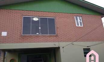 Imagem: CAXIAS DO SUL - Casa Padrão - Jardim Eldorado