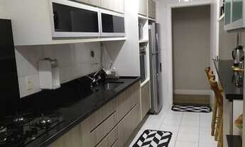 Imagem 7: Apto á Venda 3 Dorms, Suíte, Varanda, 2 Vagas City Bussocaba - Osasco