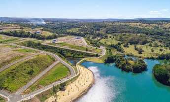 Imagem 3: LOTEAMENTOS PARCELADOS EM VÁRIOS SETORES DE CALDAS NOVAS