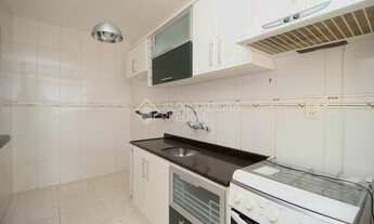 Imagem 7: PORTO ALEGRE - Apartamento Padrão - Santa Tereza