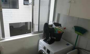 Imagem 4: Apartamento Padrão para Venda em Jardim Las Palmas Guarujá-SP