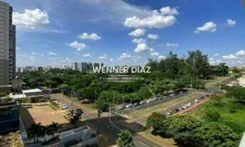 Imagem 7: Duo JK Mobiliado Venda Investimento