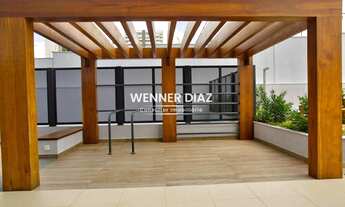 Imagem 3: Apartamento Padrão Duo JK Space Residence Venda