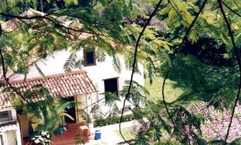 Imagem 5: Sítio - Posse - Petrópolis/RJ