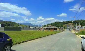 Imagem 6: Terreno à venda no bairro Três Rios do Norte - Jaraguá do Sul/SC