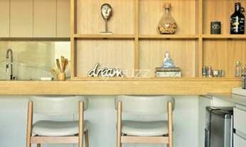 Imagem 3: Cobertura com Vista Mar no Campeche - Florianópolis