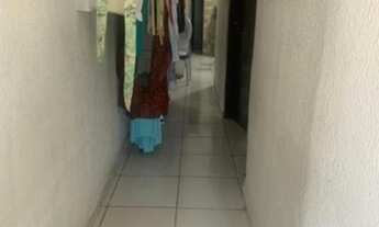 Imagem 3: Casa 2/4 Boca do Rio