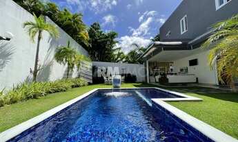 Imagem 4: CASA EM CONDOMÍNIO RESIDENCIAL em CAMAÇARI - BA, ALPHAVILLE LITORAL NORTE 2