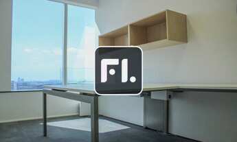 Imagem 7: Conjunto comercial no Brooklin para locação com 883m²