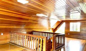 Imagem 2: Luxuosa Casa de Campo