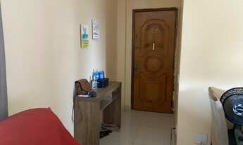 Imagem 7: Magnífico Apartamento (Reformado) Campinho Sala, 2 Quartos, Garagem ( Aceita Carta!