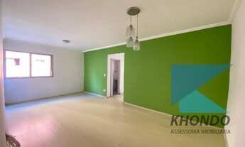 Imagem 2: SãO BERNARDO DO CAMPO - Apartamento Padrão - Demarchi