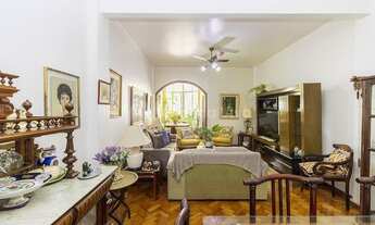 Imagem 3: Rio de Janeiro - Apartamento Padrão - Copacabana