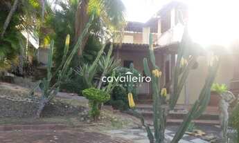 Imagem 6: Casa residencial à venda, Parque Nanci, Maricá