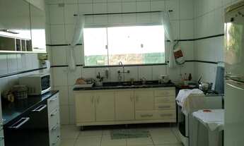 Imagem 5: Sobrado lindo Tres Marias - Peruíbe - SP