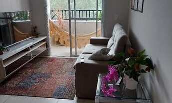 Imagem 1: Apartamento para Venda em Jundiaí, Jardim Carlos Gomes, 3 dormitórios, 1 suíte, 2 banheiro