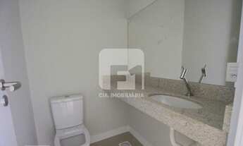 Imagem 5: FLORIANóPOLIS - Apartamento Padrão - Itacorubi