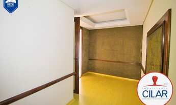 Imagem 6: Curitiba - Conjunto Comercial/Sala - Centro