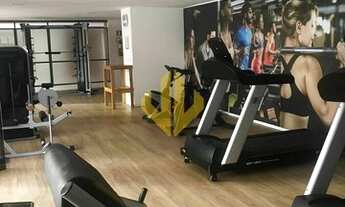 Imagem 7: APARTAMENTO 2 QUARTOS COM SUÍTE - LOTEAMENTO AQUARIUS