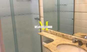 Imagem 7: Excelente apto a venda com 3 dormitórios e suíte no centro de SBC!