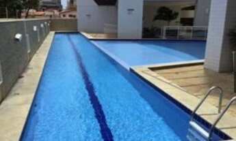 Imagem 6: Apartamento para venda possui 106 metros quadrados com 4 quartos em Aldeota - Fortaleza