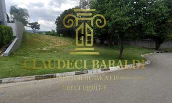 Imagem 3: Terreno em Condomínio para Venda em Sorocaba / SP no bairro Parque Reserva Fazenda Imperia