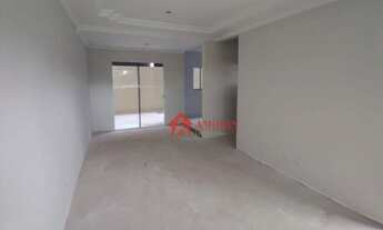 Imagem 3: Sobrado com 3 dormitórios à venda, 138 m² por R$ 660.000,00 - Neoville - Curitiba/PR