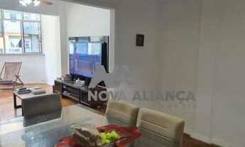 Imagem 2: Rio de Janeiro - Apartamento Padrão - Copacabana