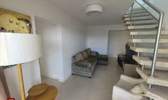 Imagem 6: Cobertura 3 dorm., com terraço, centro Floripa!