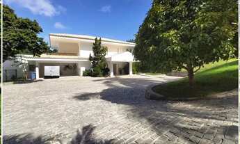 Imagem 2: Casa de condomínio para venda com 750 metros quadrados com 5 quartos