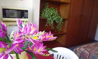 Imagem 6: Meuquaseapê Suítes Mobiliadas