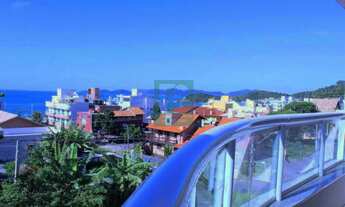 Imagem 2: Apartamento mobiliado com vista mar - Bombinhas