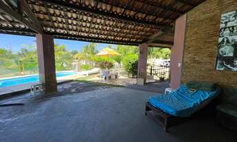 Imagem: 300M2, HÁ 500M DO MAR