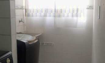 Imagem 3: Apartamento para venda tem 51 metros quadrados com 2 quartos em Parque Roseira - Carapicuí