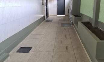 Imagem 2: Apartamento Est. do Monteiro c/ 03 quartos 01 Suíte Campo Grande garagem 2 carros