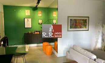 Imagem 2: RRCOD4039 Apartamento Garden 98m² CONDOMÍNIO IAKATU OPORTUNIDADE - 1 Suíte 1 Vaga - Sala