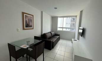 Imagem: ALUGO APARTAMENTO NO EDIFÍCIO MANHATAM