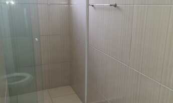 Imagem 4: Galpão Estrada do Magarça ao lado BRT terreo e 2º piso com 4 banheiros